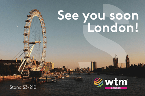 Conozca Spring Hotels en WTM London 2026