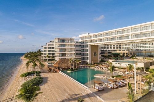 Meixco FamTrip: Sensira Resort & Spa Riviera Maya FAM 2024