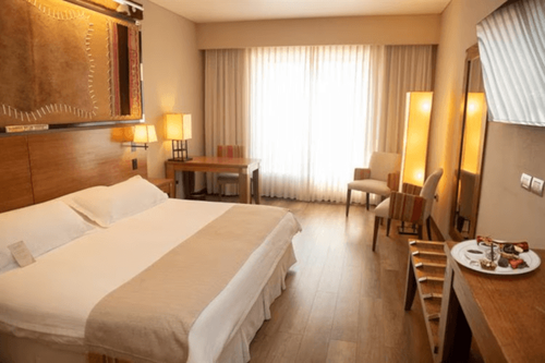 Meliá amplía su presencia en Argentina con un nuevo hotel en Salta
