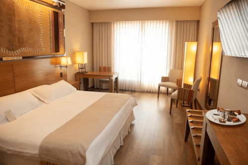 Meliá expands its footprint in Argentina with new hotel in Salta