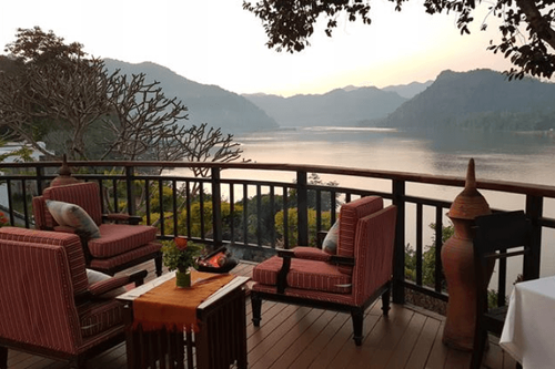 Meliá Hotels International adds first hotel in Laos