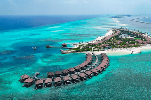 Meliá Hotels International arrives in paradise: Maldives welcomes Meliá Whale Lagoon in January 2026