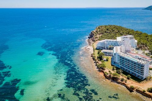 Meliá Ibiza opens its doors