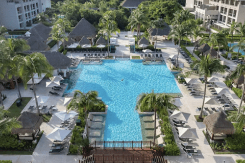 Meliá named Sunwing’s Partner of the Month with big perks for advisors and clients