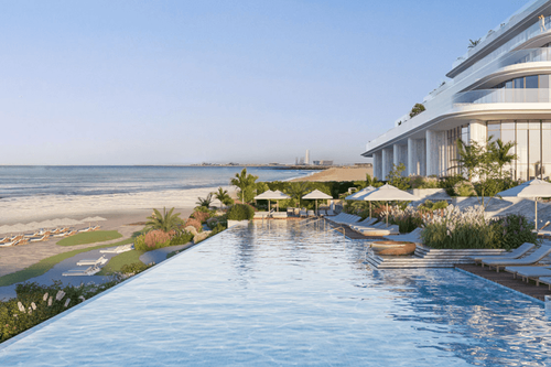 Meliá refuerza su oferta de lujo con nuevas aperturas en 2026