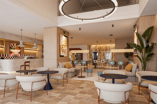 Meliá regresa a la Ciudad de México con su marca INNSiDE y pone el foco en el viajero bleisure