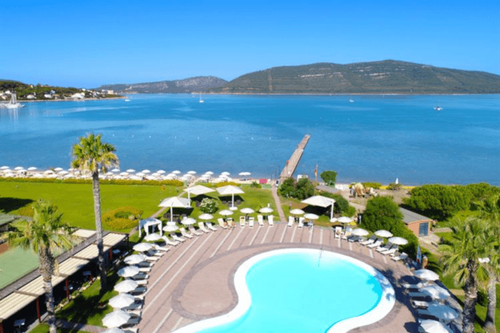 A new chapter in the Mediterranean: Meliá to open a new hotel in Sardinia and double its Italian portfolio