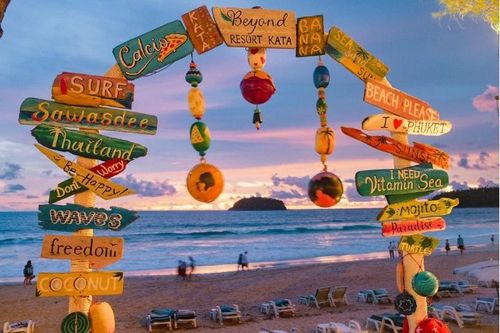 Memorable corporate retreats in Southern Thailand