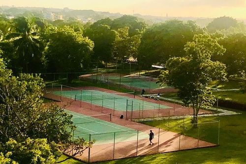 Memories Miramar Habana — The ideal setting for sports, business, and leisure