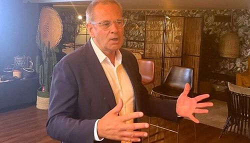 Voyagistes: Nous avons un retard de 85 000 clients sur l’été , selon Patrice Caradec