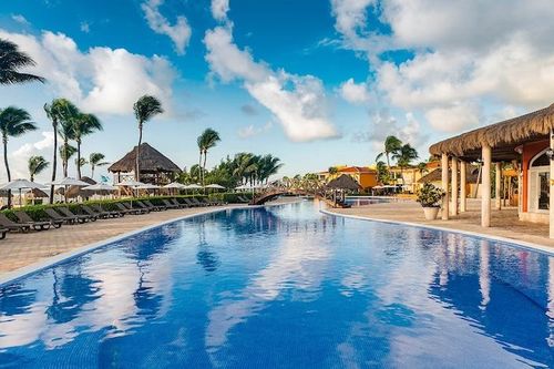 Mexico is calling!