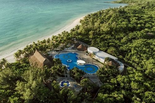 Mexico FamTrip: Catalonia Tulum & Maroma FAM 2025