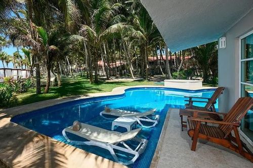 Mexico FamTrip: El Dorado Seaside Palms 2025 FAM