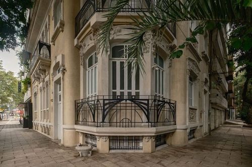 Mexico FamTrip: Hotel Casa Izel, Mexico City FAM 2026