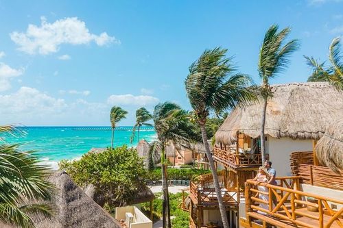 Mexico FamTrip: Mahekal Resort and Spa FAM 2024