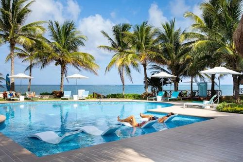 Mexico FamTrip: Margaritaville Riviera Cancun FAM 2025