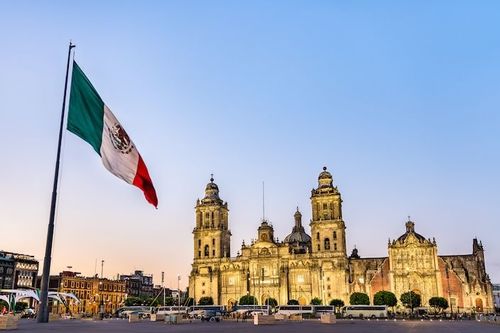Mexico FamTrip: Mexico City FAM 2024