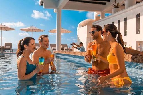 Mexico FamTrip: Playacar Palace & Sun Palace FAM 2025