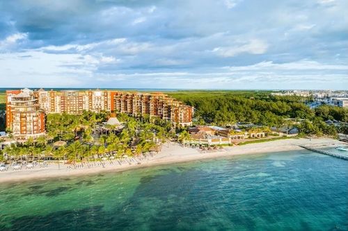 Mexico FamTrip: Villa del Palmar, Costa Mujeres FAM 2026