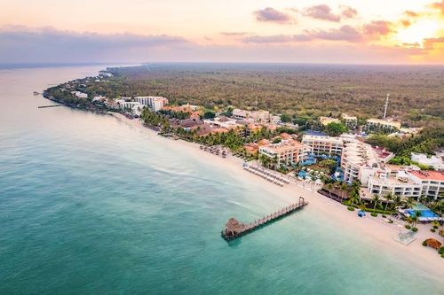 Mexico FamTrips: Cozumel FAM 2026