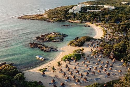 Mexico FamTrips: Grand Sirenis & The Fives Beach Riviera Maya FAM 2026