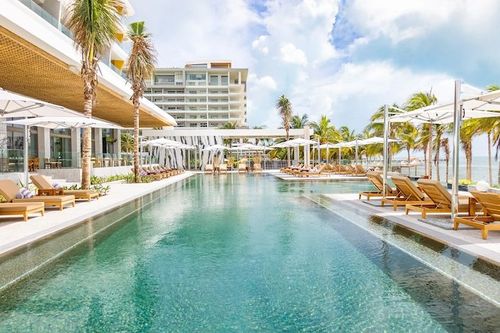 Mexico FamTrips: Hotel Mousai Cancun FAM 2026
