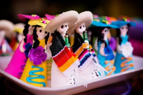 Mexico FamTrips: Merida, Day of the Dead FAM 2026