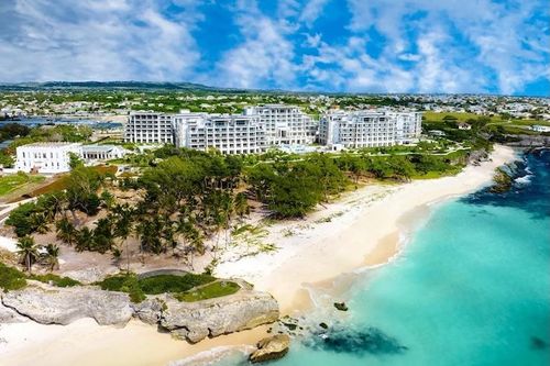 Caribbean FamTrips: Wyndham Grand Barbados FAM 2027