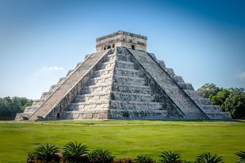 10.777 MDD recibe México por turistas internacionales
