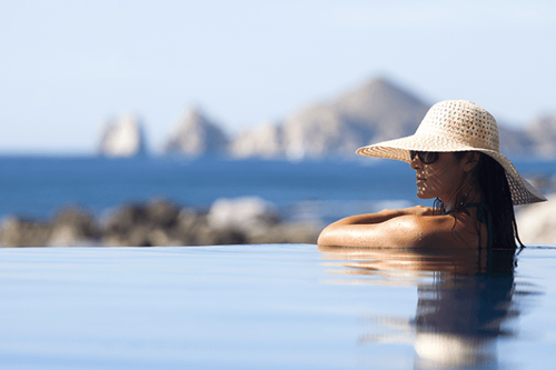 Exclusive benefits from Mexico Grand Hotels