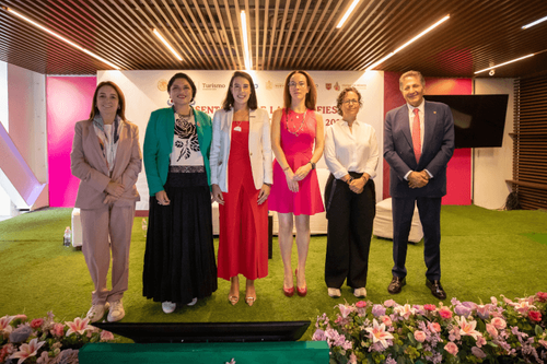 México prepara estrategia turística sin precedentes rumbo al Mundial 2026