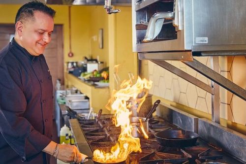 Mexico secures its place in the Bocuse d’Or 2027 Grand Final with the participation of Gerardo Rivera, Corporate Chef of Fiesta Americana Travelty hotels, as a member of the jury