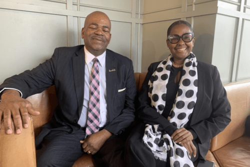 Micro-weddings at Sandals Resorts? Absolutely, says romance expert Marsha-Ann Donaldson