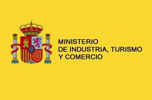 Ministerio de Industria y Turismo