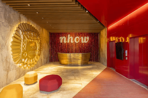 Minor Hotels abre su primera propiedad en Perú: nhow Lima