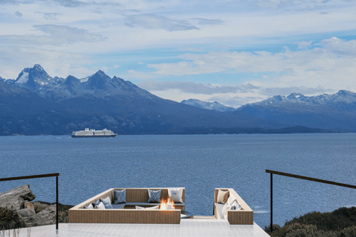 Minor Hotels anuncia la llegada de Anantara a Argentina con un resort en Ushuaia