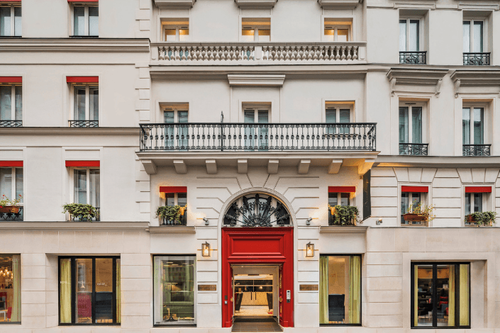 Minor Hotels llega a París con el lanzamiento de tres hoteles