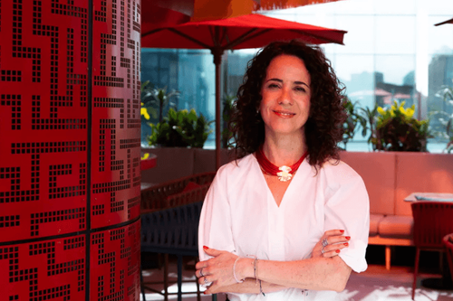 Minor Hotels nombra a Carla Amado como directora para México y Caribe