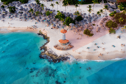 República Dominicana “Mejor Isla y Destino del Caribe” 2024 en los Leisure Lifestyle Awards de Global Traveler