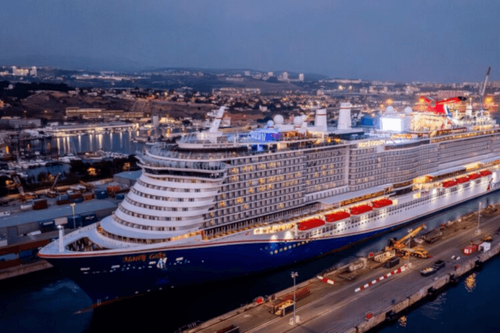 More connecting doors for Carnival’s Mardi Gras ideal for multi-gen, group travel