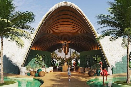 More fun and more sun in Punta Cana