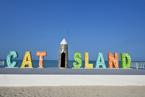 More seats to paradise: Makers Air increases service to The Bahamas