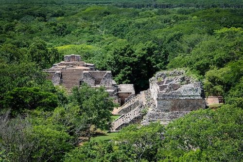 More than Sun and Sand: Mexican Caribbean promoted as World Capital of Vacations with culture and history