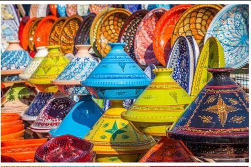 Descubre Marruecos con salidas garantizadas 2025 - 2026