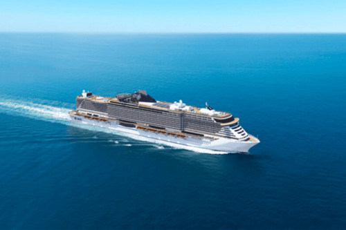 MSC Cruises Canada honours standout travel partners across the country