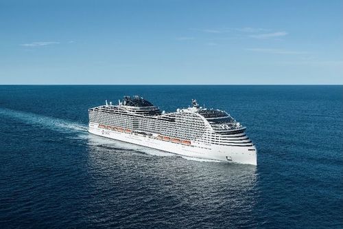 MSC Cruises creates new earning opportunities for Travel Advisors