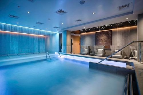 MSC Cruises redefines wellness at sea with new comprehensive spa & beauty experiences