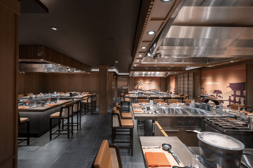 MSC Cruises unveils a new era of specialty dining across the fleet
