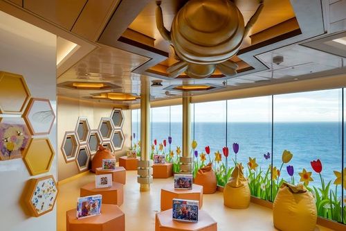 MSC Cruises unveils exciting offerings for families this summer