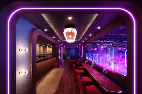 MSC Cruises unveils five new bar and lounge experiences aboard MSC World Asia